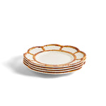 Load image into Gallery viewer, Bamboo Melamine Plate
