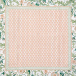 Load image into Gallery viewer, Pink &amp; Green Cloth Napkins
