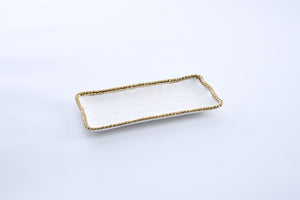 Pampa Bay Small Rectangular Tray