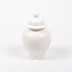 Load image into Gallery viewer, White Ginger Jar
